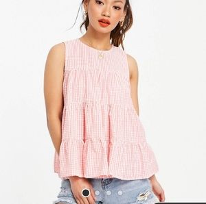 ASOS tank top